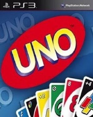 UNO (PS3)