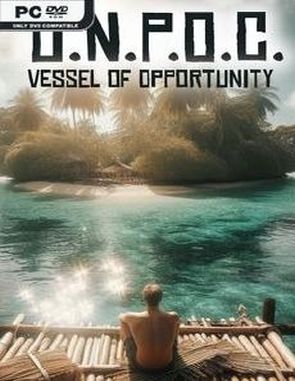 UNPOC: Vessel of Opportunity (PC)