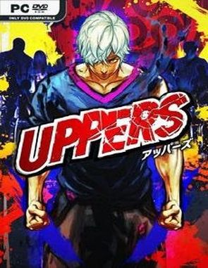 UPPERS (PC)