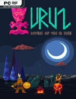 URUZ: Return of The Er Kishi (PC)