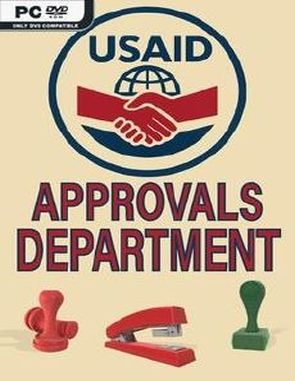 USAID Approvals Department (PC)
