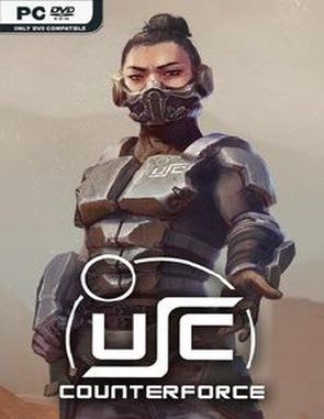 USC: Counterforce (PC)