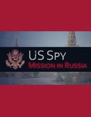 US Spy Mission in Russia (PC)