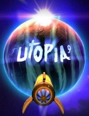 UTOPIA 9: A Volatile Vacation (PC)