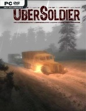 Ubersoldier (PC)