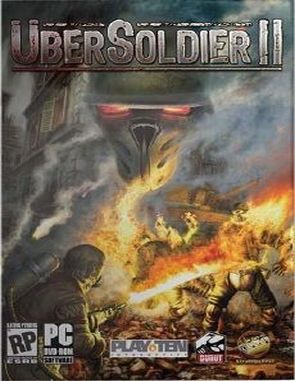 Ubersoldier II (PC)