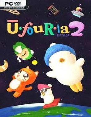 Ufouria_The_Saga_2 Ufouria: The Saga 2 (PC)