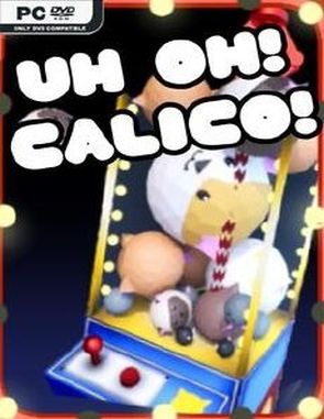 Uh Oh! Calico (PC)