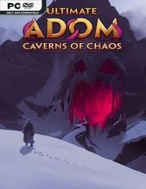 Ultimate ADOM: Caverns of Chaos (PC)