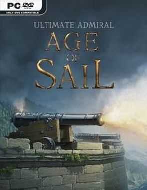 Ultimate Admiral: Age of Sail (PC)