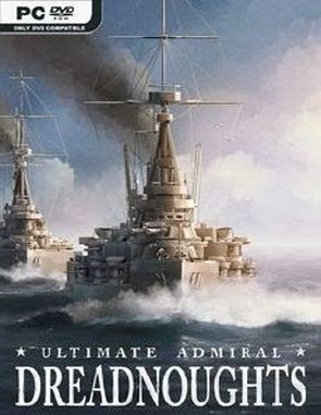 Ultimate Admiral: Dreadnoughts (PC)