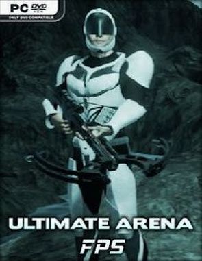 Ultimate Arena FPS (PC)