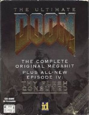 Ultimate Doom (PC)