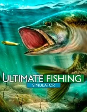 Ultimate Fishing Simulator (PC)