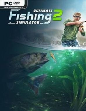 Ultimate Fishing Simulator 2 (PC)