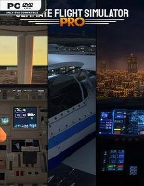 Ultimate Flight Simulator Pro (PC)