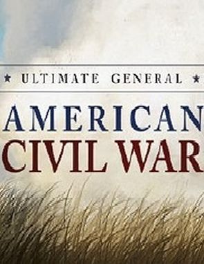 Ultimate_General_American_Civil_War Ultimate General: American Civil War (PC)