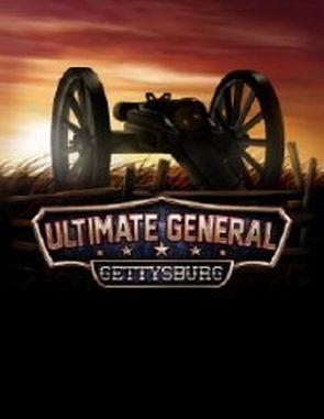 Ultimate_General_Gettysburg Ultimate General: Gettysburg (PC)