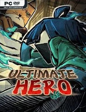 Ultimate Hero (PC)