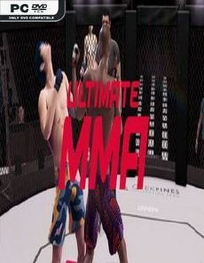 Ultimate MMA (PC)