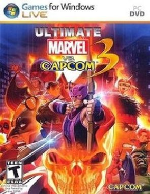 Ultimate_Marvel_vs_Capcom_3 Ultimate Marvel vs. Capcom 3 (PC)