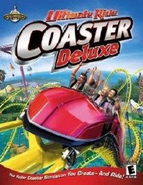 Ultimate Ride Coaster (PC)