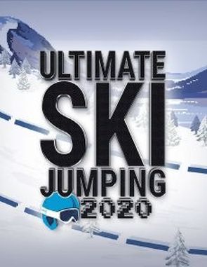 Ultimate Ski Jumping 2020 (PC)