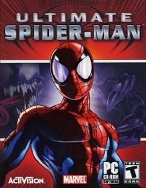 Ultimate Spider Man (PC)