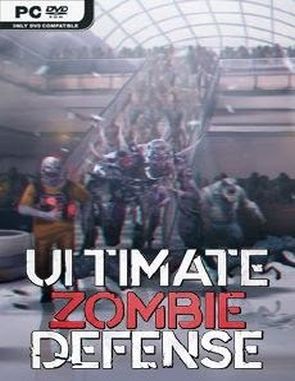 Ultimate Zombie Defense (PC)