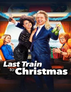 Último tren a Navidad (2021) (Películas)