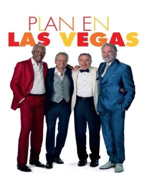 Último viaje a Las Vegas (2013) (Películas)