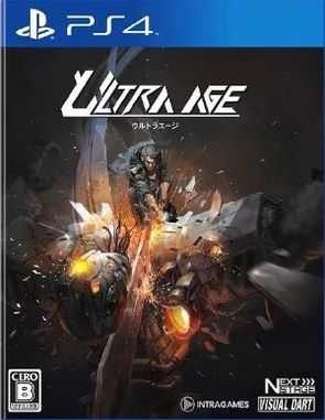 Ultra Age (PS4)
