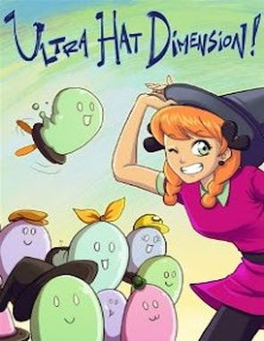 Ultra_Hat_Dimension Ultra Hat Dimension (PC)