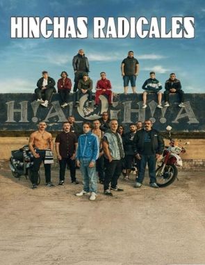Ultras (2020) (Películas)