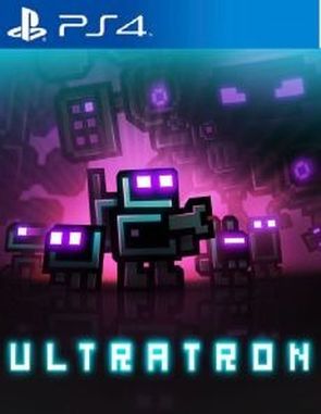Ultratron (PS4)