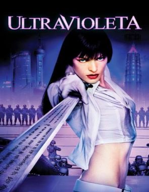 Ultravioleta (2006) (Películas)