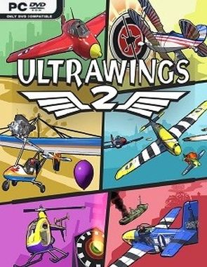Ultrawings 2 (PC)
