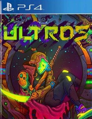 Ultros (PS4)