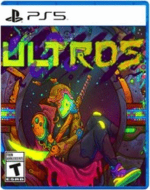 Ultros (PS5)