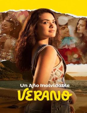 Un año inolvidable: Verano (2023) (Películas)