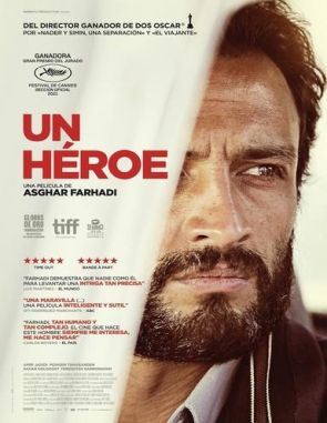 Um Hero (2023) (Películas)