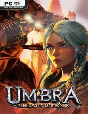 Umbra: The Last Summoner (PC)