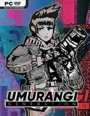 Umurangi Generation (PC)