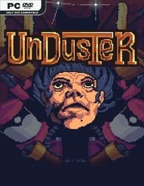 UnDuster (PC)