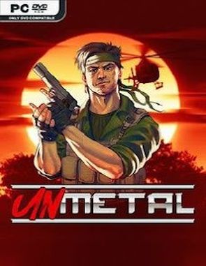 UnMetal (PC)