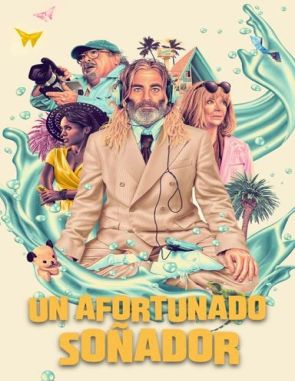 Un afortunado soñador (2023) (Películas)