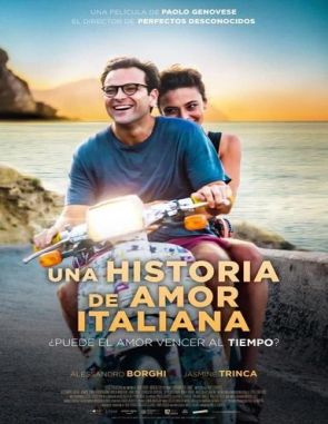 Un amor atemporal (2023) (Películas)