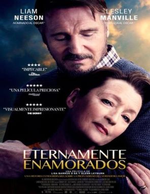 Un amor extraordinario (2023) (Películas)