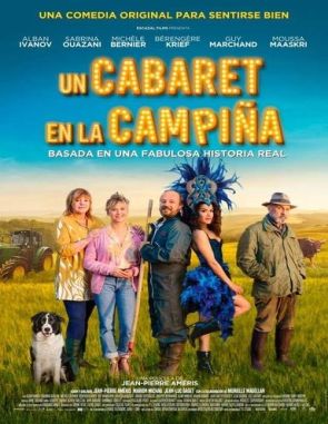 Un cabaret en la campiña (2023) (Películas)