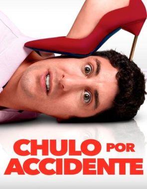 Un chofer en apuros (2023) (Películas)